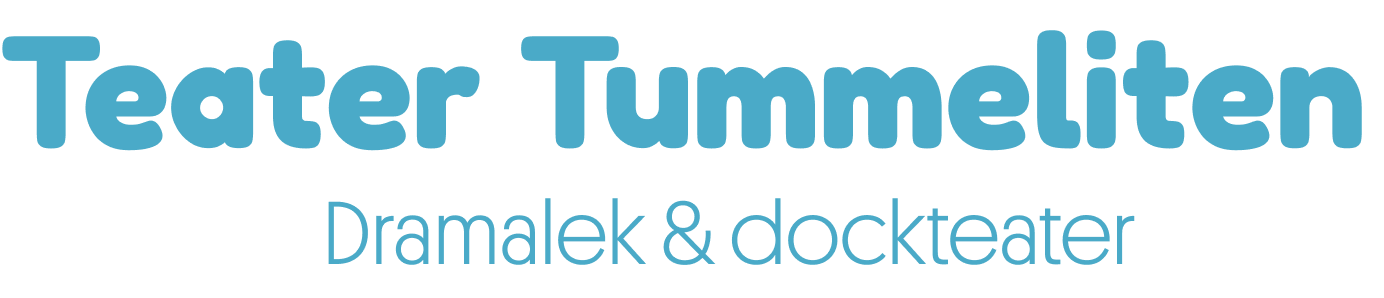 teater tummeliten logo bla